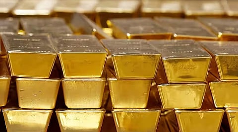 MCX Gold Rises 0.48 to Rs. 1,48,196 Amid Continued US-Iran Tensions