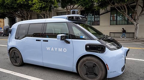 Waymo Toronto Launch: Driverless Robotaxis Target 2028