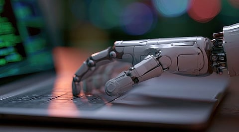 Rogue AI agents broke into Indian firms' live systems, government says