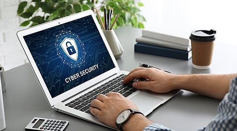 Cyber Awareness Month 2026: 7 Tips to Secure Your Online Accounts