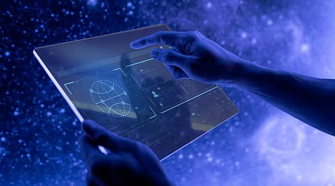 Deep Tech Market to Reach $587.45B by 2035_ Trends & Outlook