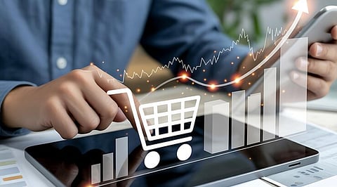 India's E-Commerce Growth Story
