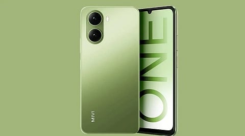 Mivi One 5G 