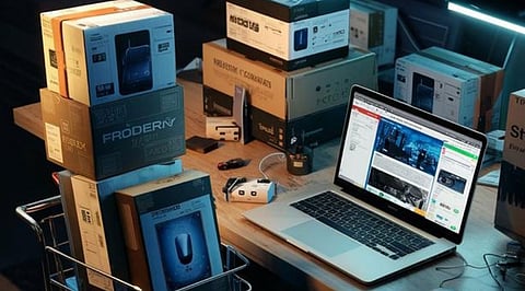 PC Demand Factors: What Falling Shipments Mean for Buyers and Manufacturers