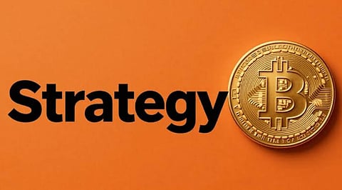 Michael Saylor’s Strategy Risks MSCI Removal Ahead of November 11 Decision
