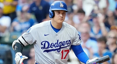 Dodgers’ World Series Exit Delivers Kalshi Payout to 25 Bars