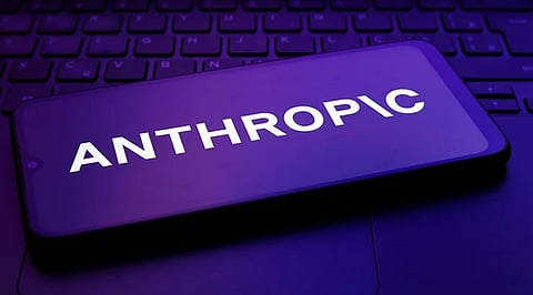 Anthropic Pitches AI Safety Bill to US Lawmakers