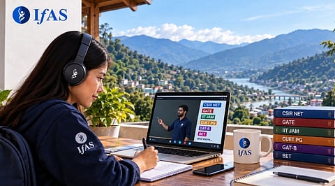 Why Learning Outcomes Are Changing the Way Competitive Exams Are Prepared For 