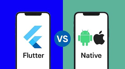 Flutter vs Native iOS Development: Which Path Should You Learn? 