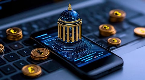 How UK Banks are Testing Programmable Money with Tokenized Deposits