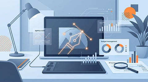 Clipping Agency Cost in 2026