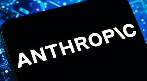 Anthropic Secures First Canadian Data Centre Deal with EverWind