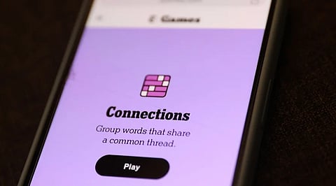 NYT Connections Hints, Answers for October 17, 2026 (Puzzle #1224)