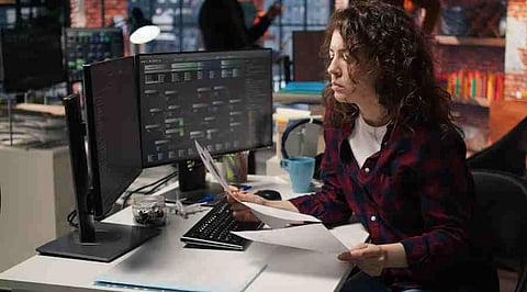 Software for Practice Management
