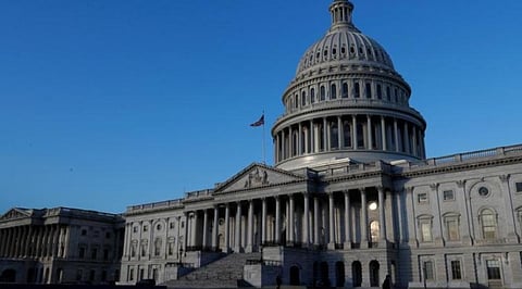 US Budget Deficit Nears USD 2 Trillion as Borrowing Costs Rise