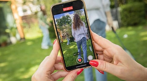 TikTok Video Downloader Online — Save Videos on Any Device