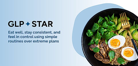 GLP-Star App Review