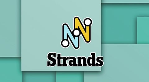 NYT Strands Hints, Spangram and Answers for October 18, 2026 (Puzzle #959)