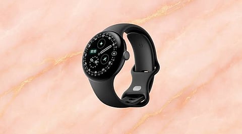 Google Pixel Watch 4 LTE Gets 35% Discount on Amazon