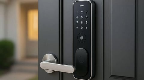 Ring Smart Lock: How It Addresses Battery Failure and Lockouts