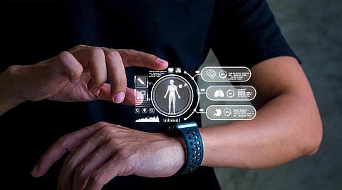 AI Wearables Raise New Privacy Risks for Everyday Conversations