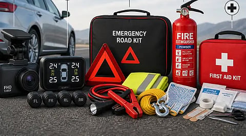 Best Car Gadgets Every New Owner Needs