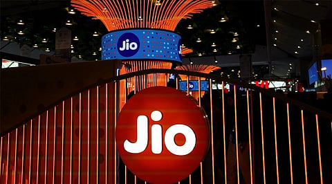 Jio Platforms Enters Global Top 20 Patent Filers Ahead of IPO
