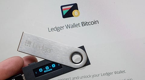 Ledger Hardware Wallets Found with Spy Chips Amid USD 90M Crypto Theft Investigation
