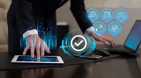 How Transformation Leaders Measure Results of Digital Transformation