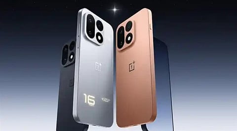OnePlus 16 India Launch