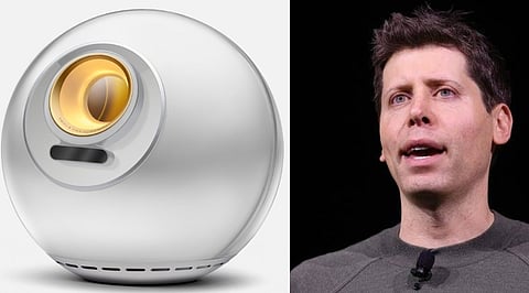 Sam Altman’s biometric startup to help banks verify AI agents_ How will it work