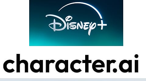 Disney agrees to hire the majority of Character.AI’s workforce