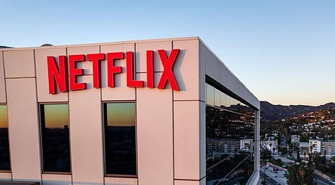Netflix Faces Challenge as Viewer Engagement Comes Under Pressure