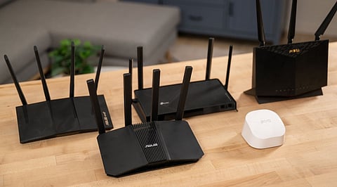 Best Wi-Fi Routers for Large Homes in 2026: Top Picks for Coverage and Speed
