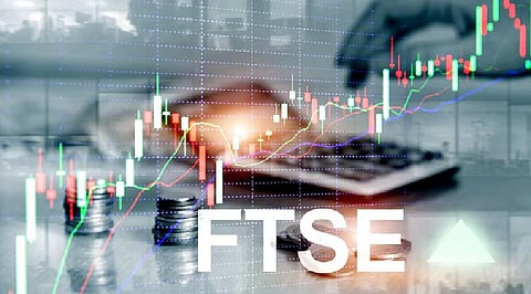 ftse 100 UK Stock Market 1