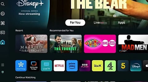 Best Smart TV Apps that Can Improve Your TV Experience Without Another Subscription 
