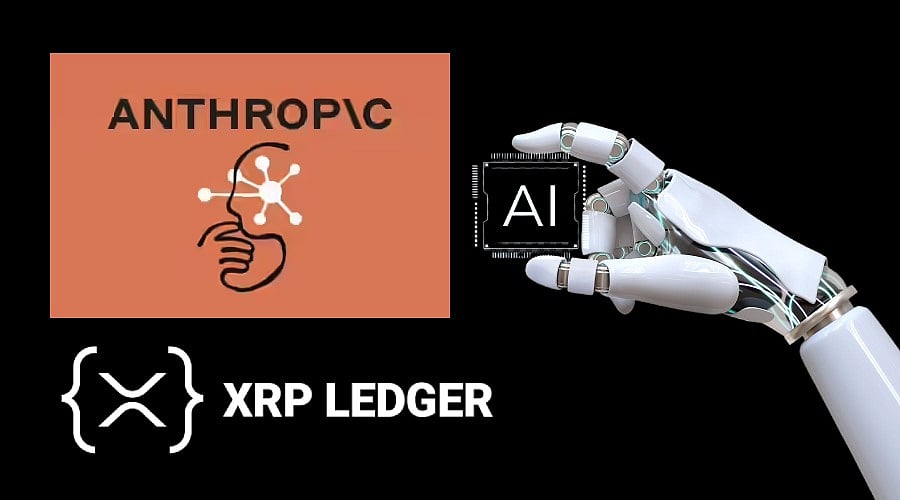 Top News Today: AI Chips, Anthropic, XRP Ledger and AI Careers