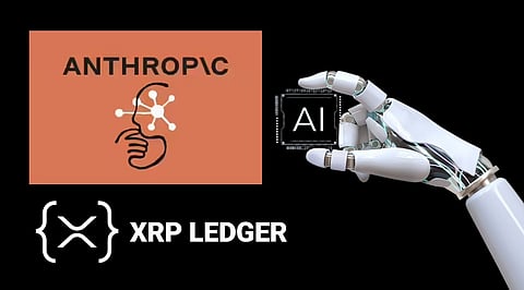 Top News Today_ AI Chips, Anthropic, XRP Ledger and AI Careers