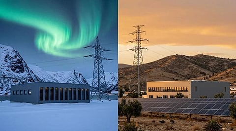 Time to power is deciding where AI compute gets built