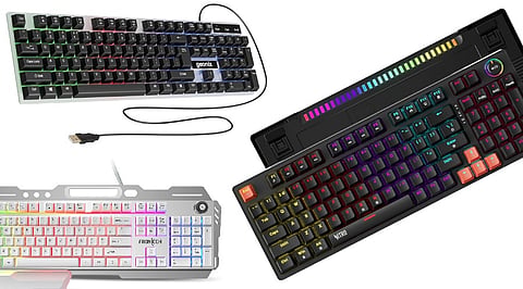 Amazon Great Indian Festival 2026_ Best Gaming Keyboard Deals