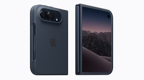 Apple Reveals iPhone Duo's Battery Capacity