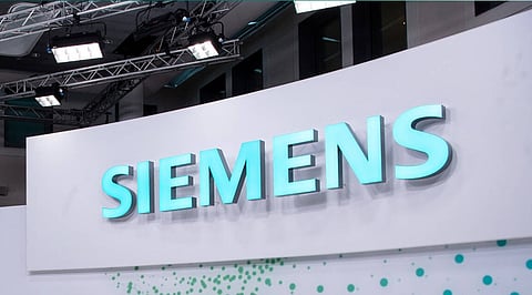 Siemens aims to raise factory automation levels to 70%–80% using AI