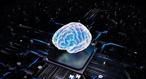 Predictive AI and the Challenge of Forecasting Market Volatility