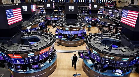 US Stock Market Rallies as Nasdaq Futures Rise on AI Stock Recovery