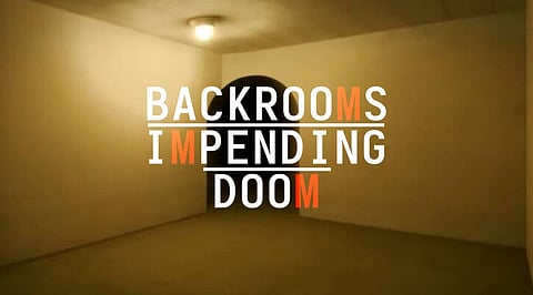 Backrooms: Impending Doom: Expected Release Date, Gameplay, and What We Know