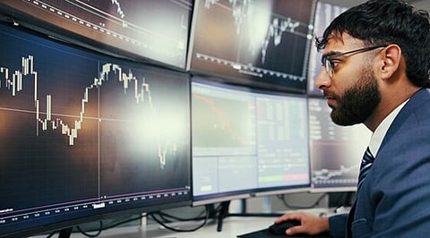 Indian Stocks Benefiting From Data Center Investments 