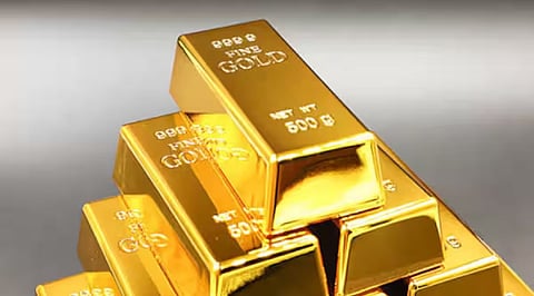 MCX Gold Rises 0.37 to Rs. 1,48,465 Amid Elevated Oil Prices, Brent Rs. 107.8