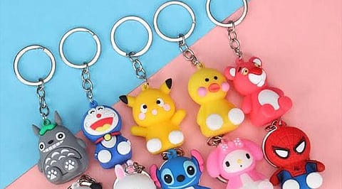 10 Useful Keychain Gadgets Under $20 on Amazon 