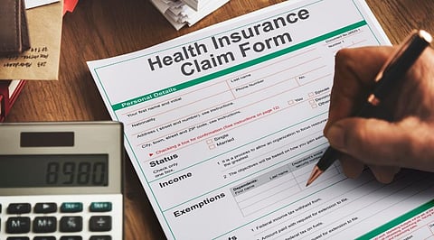 How AI is Changing Health Insurance Claims in India?