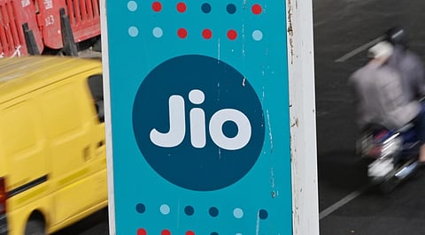 Jio Platforms IPO Gains Brokers' Backing for Rs. 30,200 Crore